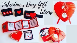 DIY Valentine's Day Gift Ideas | Best Valentine Gift For Him / Her | Ep 279
