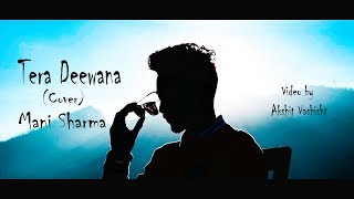 Tera Deewana | Cover Song | Mani Sharma | Akshit Vashisht | Vaibhav Kundra