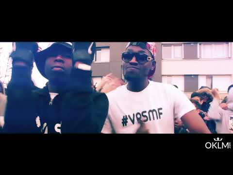 PAPISS - Mes Négros (O.T Genasis Coco Remix)