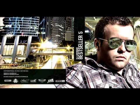 DJ A NEWMAN   BESTSELLER 5  - TRACK 13