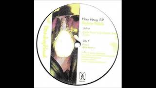 Julio Posadas – Untitled
