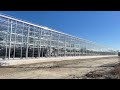 Wastewater Treatment in a Commercial Greenhouse  | Gakon Netafim