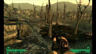 Let's Play Fallout 3 Part 44 - Hidden Heights