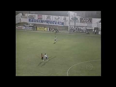 Ypiranga 0 x 2 Sport - Campeonato Pernambucano 2007