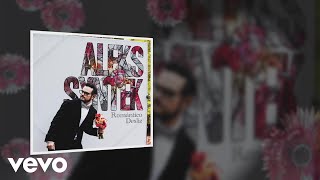 Aleks Syntek - Tan Cerquita (Audio)