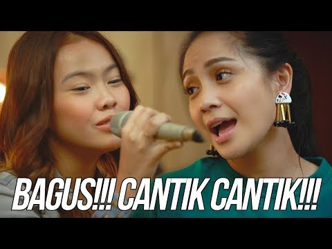 MENERKA-NERKA SUARA INDAH