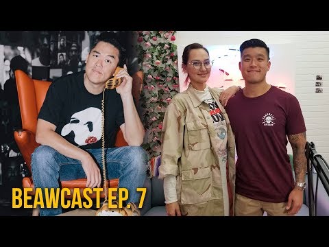 BeawCast Ep.7 - The Hundreds - Bobby Hundreds