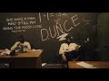 Cashh x Double M (Marnz Malone) - DUNCE [OFFICIAL VISUALIZER]