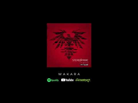 Wakara - Stereopanic