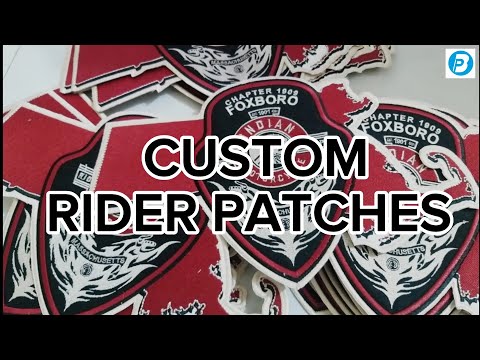 Aviation Photographers patch