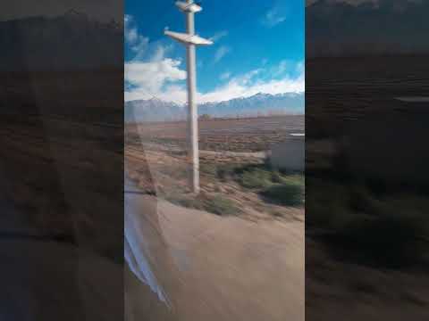 Ver11292, Caminos de San José Tupungato, Mendoza Argentina 2026