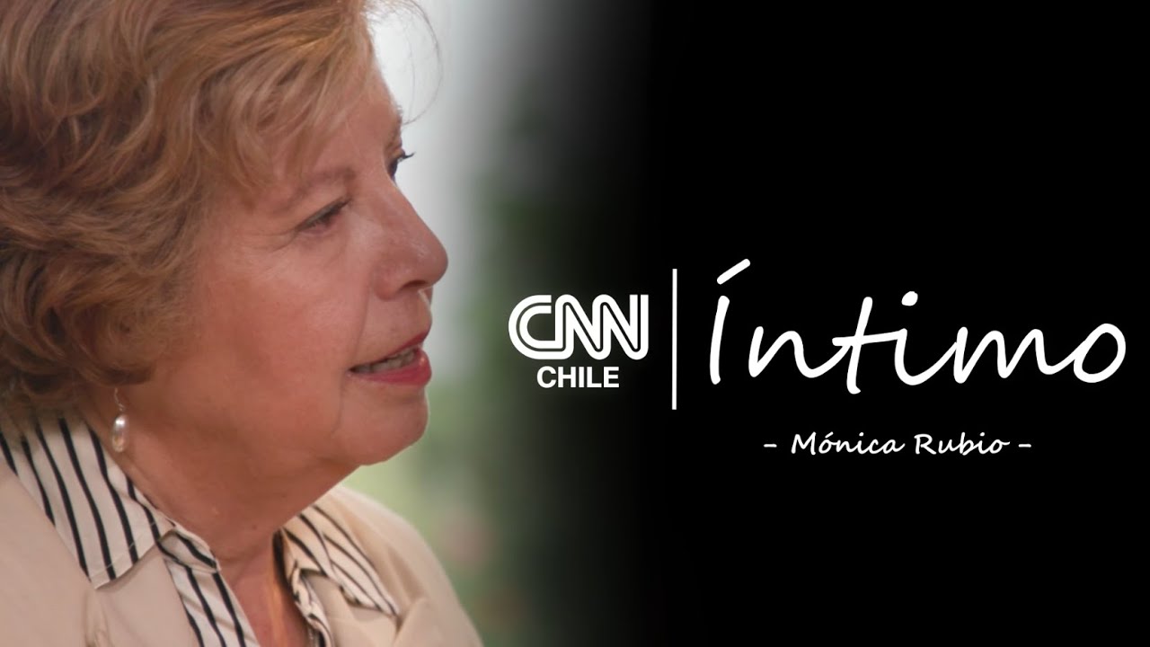 Mónica Rubio, astrónoma y Premio Nacional de Ciencias 2021, en CNN Íntimo