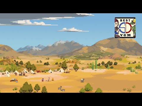 [GOTY 2024 #14] Best VGM 2931 - Arco - Where Iyos Live