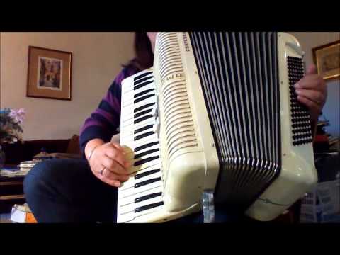 Hohner Contessa II LM - Perfidia