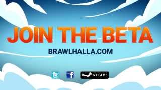 Clip of Brawlhalla