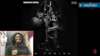 " Beanie Sigel - I'm Coming (Meek Mill Diss)" REACTION/REVIEW!!!!