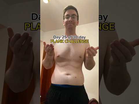 What's your longest plank?? 🤔 #plank #workout #sixpack #transformationjourney #shorts