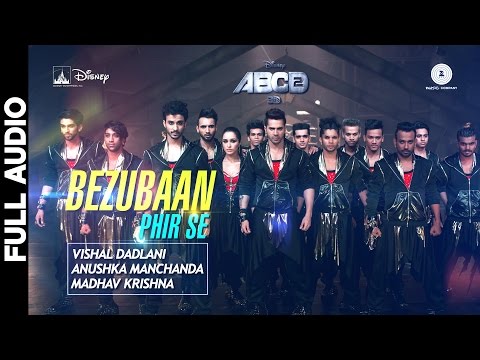 Bezubaan Phir Se — watch video