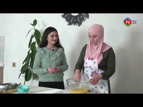 Ləziz macəra 24.12.2020