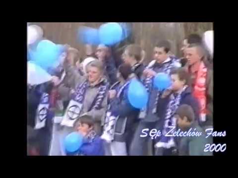 SĘP ŻELECHÓW FANS 2000 (nagranie z kasety VHS )