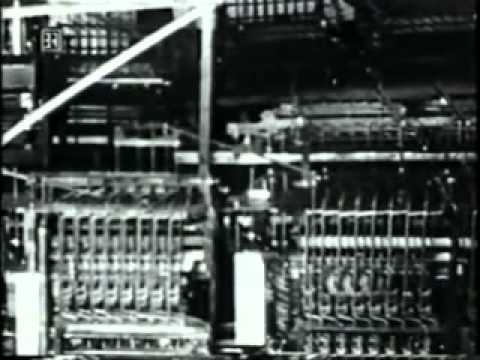 Eine Maschine verändert die Welt   Teil 1   Wie die Computer rechnen lernten