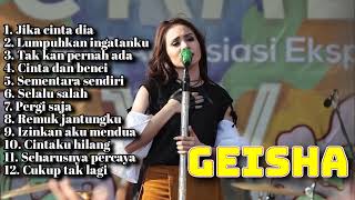 Download lagu Lagu Geisha Full Album Tanpa Iklan, Pop Indonesia, Terpopuler 2000 an mp3