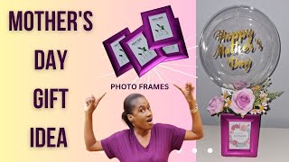 Mother's Day Gift Idea On A Budget