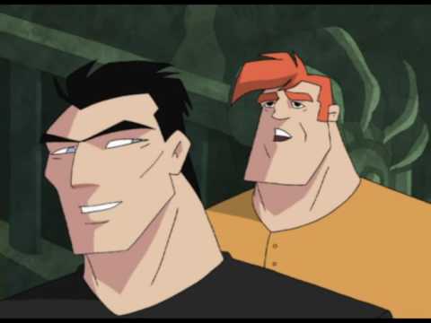 BOB MORANE - EP01 - The crown of golconda