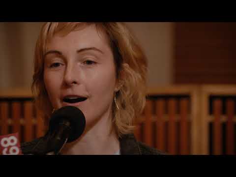 Roma di Luna talk timing, reconciliation, and forgiveness at The Current