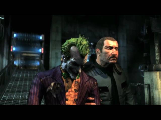 Batman: Arkham Asylum (GOTY) Steam Key GLOBAL