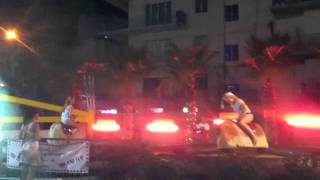 Malta Paceville - Slovak Girls Trip 2011