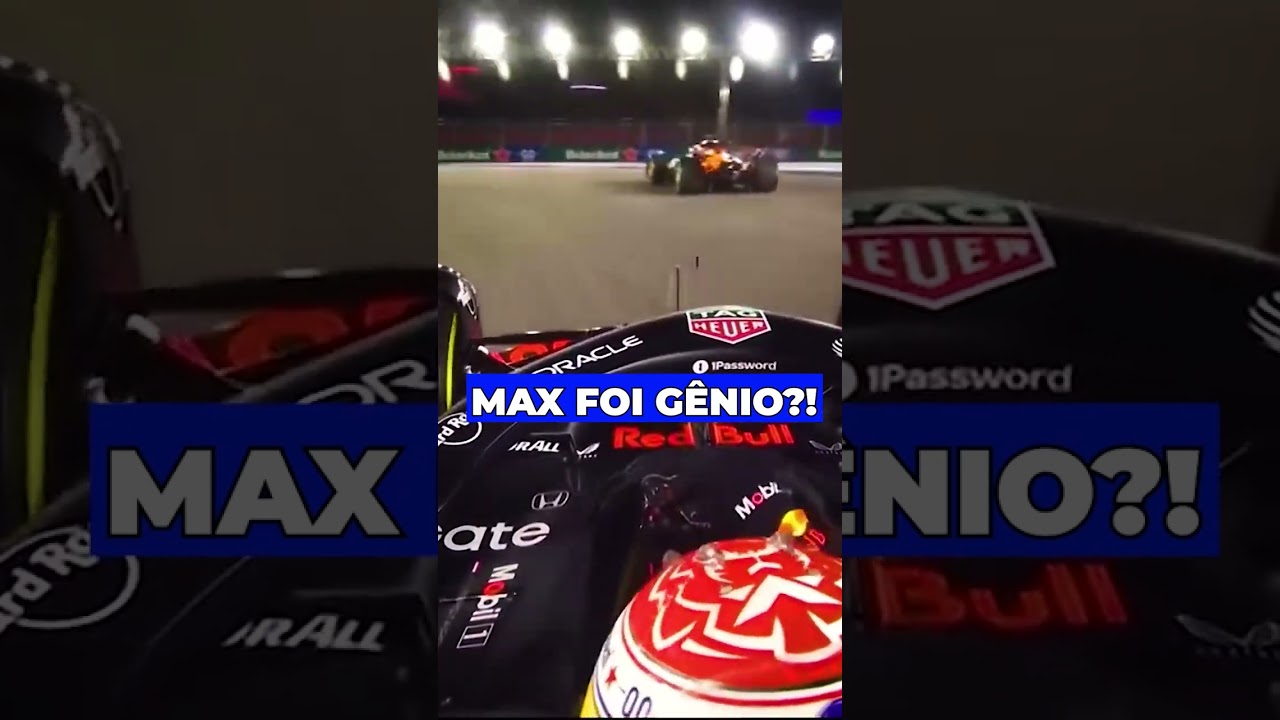 MAX manteve a CABEÇA no LUGAR?!
