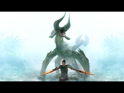 Monster Hunter - Main Theme Extended