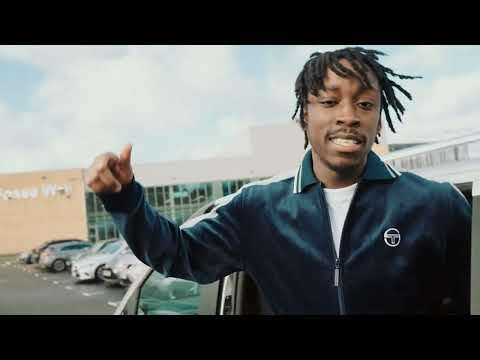 Kwengface - 2 Conspiracies (Official Music Video)