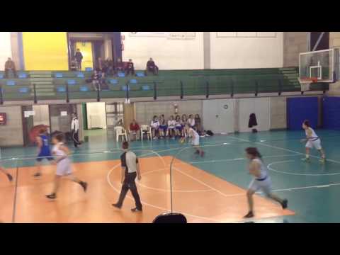 5. Basket Gavardo - Basket Più Rezzato