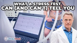 Getting a Stress Test? What a Stress Test Can (and Can