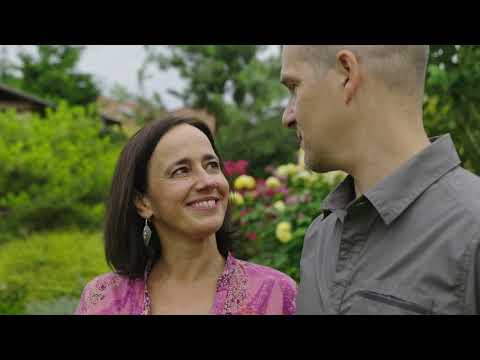 Így alkotunk mi - Bognár Szilvia és Kovács Zoltán