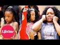 Bring It! - MEGA-BATTLE: Baby Call-Out: Dancing Dolls vs. Elite Starz (S4 Flashback) | Lifetime