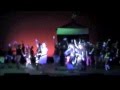 The Wiz At NCPA