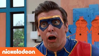 Henry Danger | Things That Look Cooler in Slow Motion | Nick