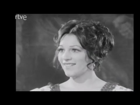 Carmen Maura - Television 1970’s