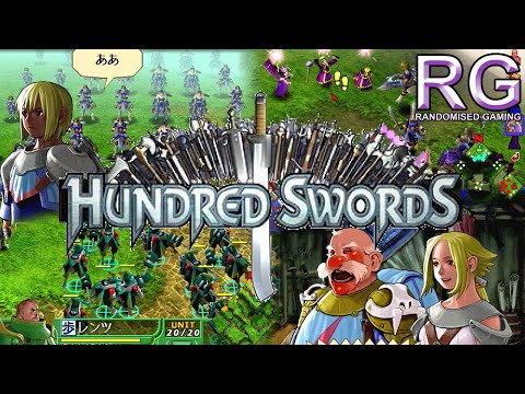 hundred swords pc download