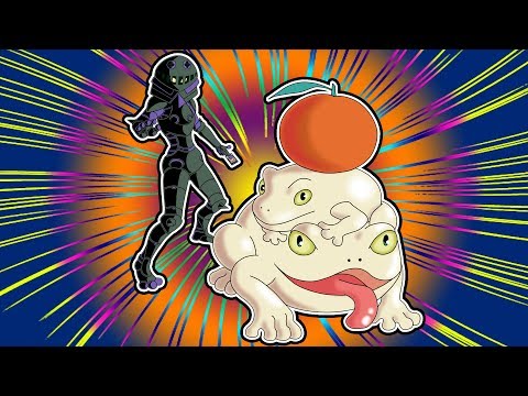 [Yugioh Animated Shorts] Toadally Awesome