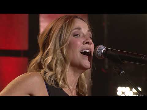 Videoclip de Best of Times (Live) — Sheryl Crow