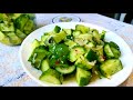 Man I M Addicted These 5 Popular Cucumber Recipes Are Total Game Changers
