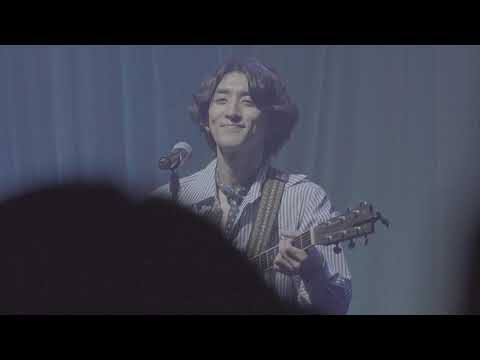 190816 잔나비 - 편지읽기 + 꼬마야 (산울림 cover) + 신나는 잠 + Beautiful + 꿈나라 별나라 @ 서울 웨스틴조선호텔 Summer Art Festival