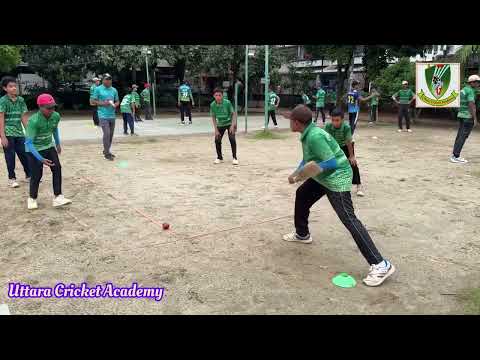 Training Session Video 2