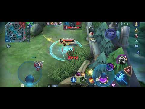 Tremble In My Presence Phoevous is Bombbb💥💥 (Mobile Legends Gameplay)