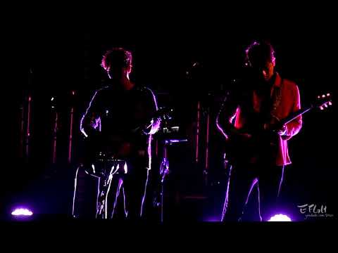 [4K] 171224 Nell (넬), 02. Go @ Christmas in Nell's Room 2017 Concert