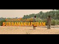 15 YEARS OF SUBRAMANIAPURAM ARJUN SURESH DIPPED IN RETRO